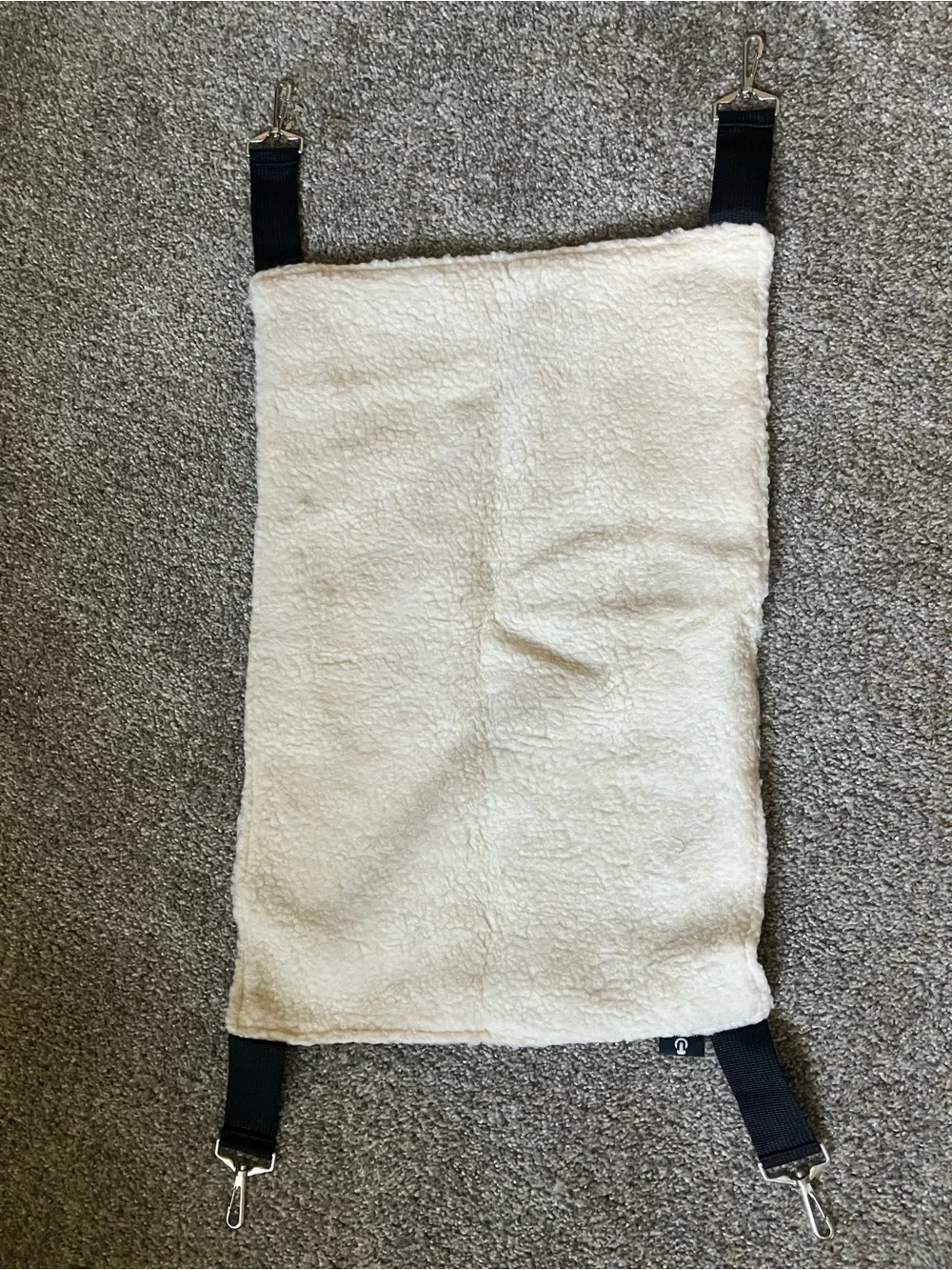 N/A tiger print